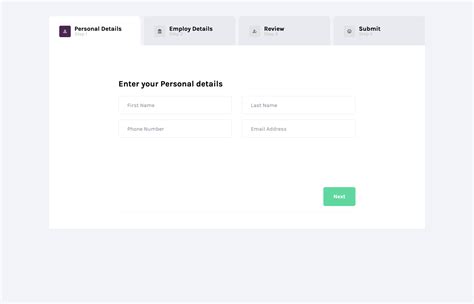 Bootstrap Form Examples That Will Leave A Lasting Impression On Users