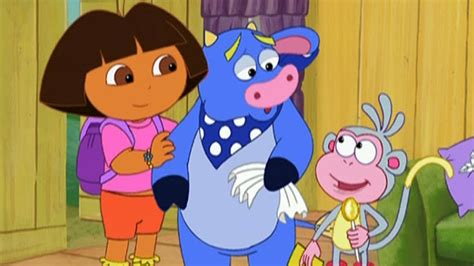 Watch Dora The Explorer Season 2 Episode 37 Online Stream Full Episodes