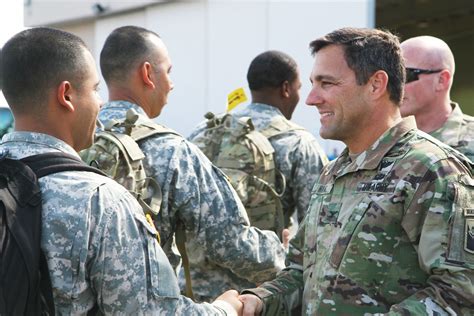 Florida National Guard Deploy To Horn Of Africa Article The United