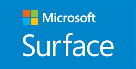 Filemicrosoft Surface Logo 2015svgpng
