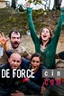 TOUR DE FORCE | Cine Comfama
