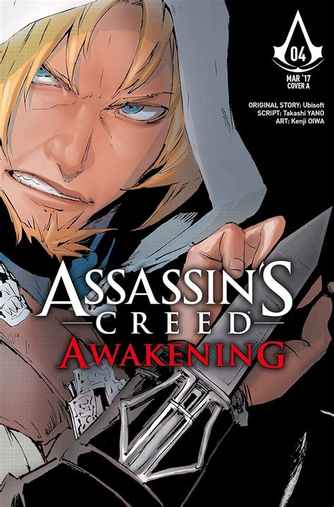 Amazon Assassin S Creed Awakening English Edition Kindle