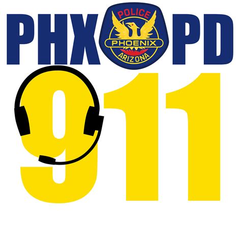 City Of Phoenix Arizona Police Department