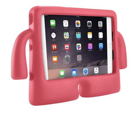 But it's important to keep your cool, say experts. The best iPad cases for kids