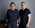 The Russo Brothers Are Marvel Standouts, Mentored by Steven Soderbergh ...