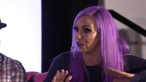 Jodie Marsh Has Revealed She Is Asexual Closer