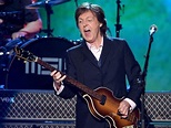 Paul McCartney volverá de gira en 2022, anuncia fechas y lugares | La ...