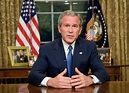 43. George W. Bush (2001-2009) – U.S. PRESIDENTIAL HISTORY