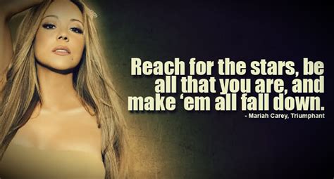 Mariah Carey Quotes Relatable Quotes Motivational Funny Mariah Carey Quotes At