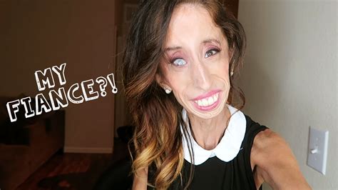 Lizzie Velasquez Nude Telegraph