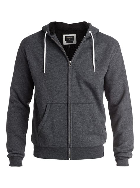 Relevance lowest price highest price most popular most favorites newest. Quiksilver™ Epic Outback Sherpa - Zip-Up Hoodie for Men ...