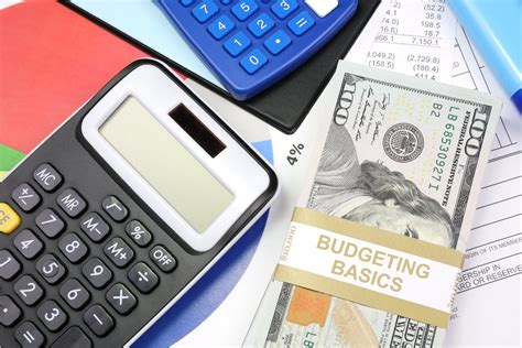 Budgeting Basics Free Of Charge Creative Commons Financial 14 Image