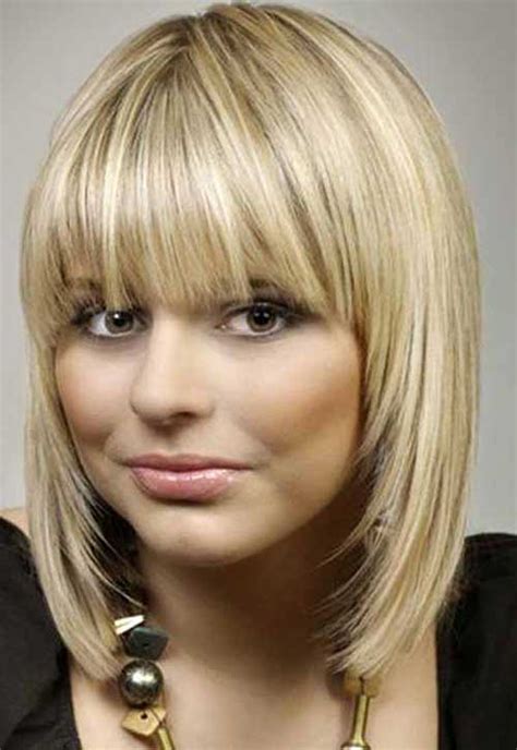Hairstyles with bangs, straight hairstyles. Short Straight Hairstyles with Bangs | Short Hairstyles ...