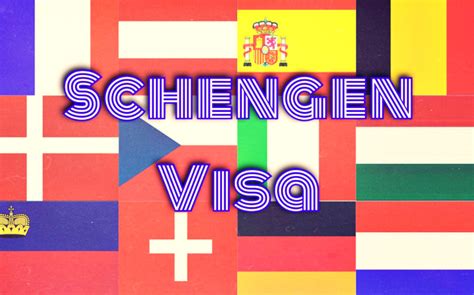 Schengen Visa Lets You Travel To 26 European Countries How Does It Work