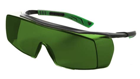 Univet 5x7 Ultimate Overspecs Ir3 Brazing Safety Work Glasses 5x7011130 Ebay