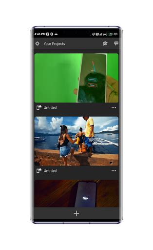 Organize video, sound, illustrations, and photographs by relocating. Download Adobe Premiere Clip Mod Apk  Mod ...