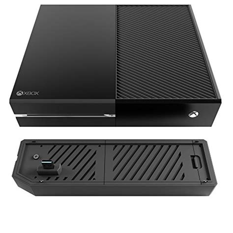 Xpack Xbox One Hard Drive Enclosure And Usb Media Hub For Your 25