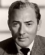 Michael Wilding | British actor, producer (1912–79)