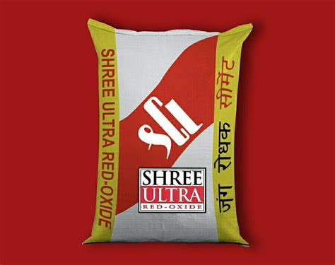 Shree Ultra Cement Packing Size 50 Kg At Best Price In Ludhiana Id