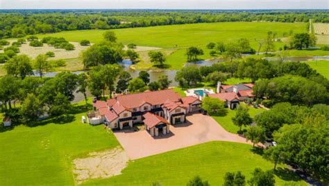 Texas Ranches For Sale By Region Republic Ranches Land Sales
