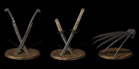 8 Best Dex Weapons In Dark Souls 3