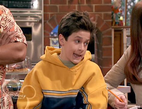Picture Of David Henrie In That S So Raven Episode The Lying Game Dah Raven219 42  Teen
