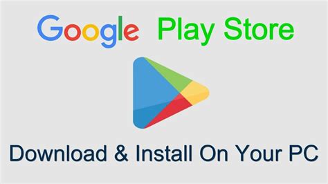 Google Play Store For Pc Perfectdast