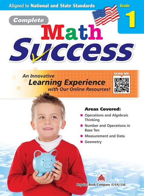 Engage Kids With 1st Grade Math Books Order Now