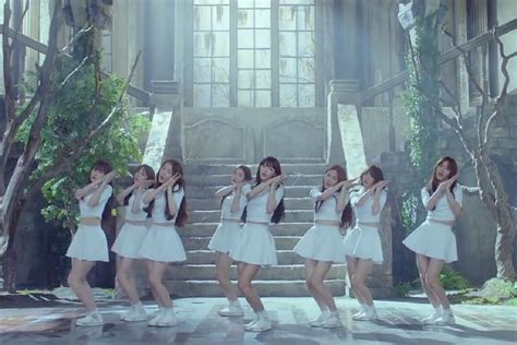 K Pop Group Oh My Girl Denied Entry To Us