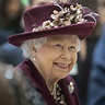 Aos 93 anos, rainha Elizabeth II sai de Buckingham por coronavírus | A ...