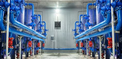 How Liquid Filtration Systems Apply To Your Industry Isc Sales