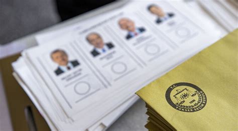 Konya cumhurbaşkanı seçimi sonuçları İlçe ilçe son durum