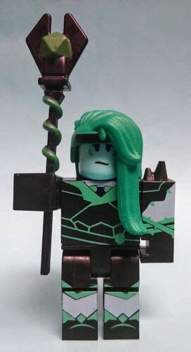Vinera The Sorceress Toy Roblox Heroes Of Robloxia Wiki Fandom