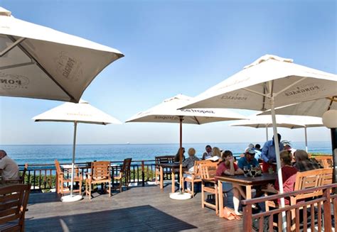 12 Restaurants With Glorious Views In Durban And Surrounds