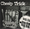 Cheap Trick - Baby Talk (1997, Card Sleeve, CD) | Discogs