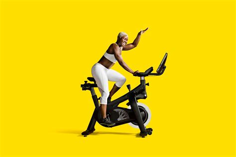 Soulcycle At Home Bike Review How Does It Compare To Peloton Cnet