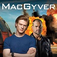 MacGyver, tercera temporada - TVCinews