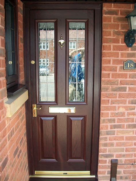 Composite And Upvc Doors Overview Altus Windows In Hinckley