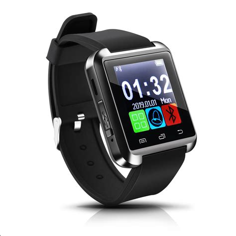 More than 3 raincoats for kids walmart at pleasant prices up to 30 usd fast and free worldwide shipping! AGPtek Smart Watch Fitness Tracker for Kids and Mens Black ...