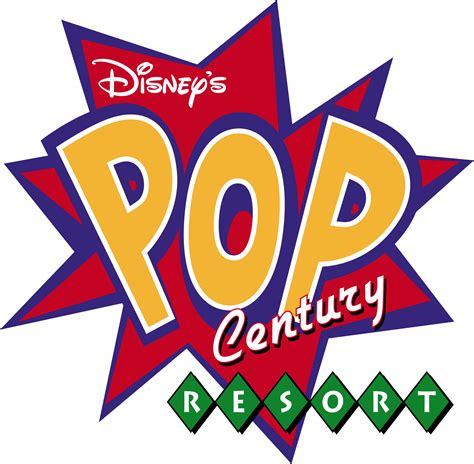 Disneys Pop Century Resort Disney Wiki Fandom Powered By Wikia