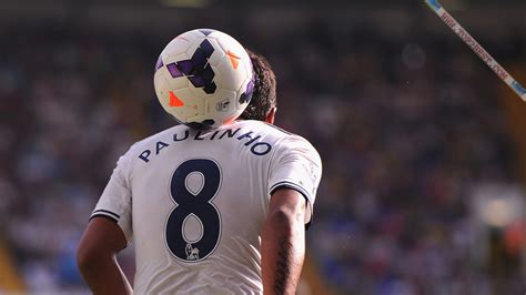 Tottenham have won the battle for brazil midfielder paulinho after corinthians confirmed he will join. Paulinho Tottenham Hotspur Wallpaper #11786 Wallpaper ...