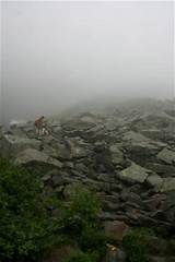 Pictures of Mt Washington Climbing