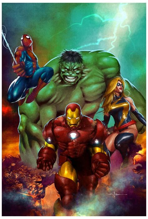 Pin By Ryan Ziegelmeier On Geek Marvel Heroes Marvel Comics Art