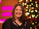 Ruth Jones on Gavin And Stacey return: As Nessa I can be as rude as I ...