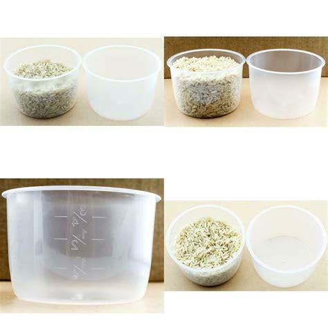 Pk Rice Cooker Measuring Cups Replacement Cup Food