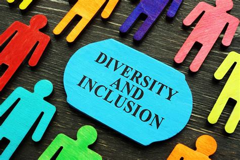 Diversity & Inclusivity: Creating real and lasting change at work