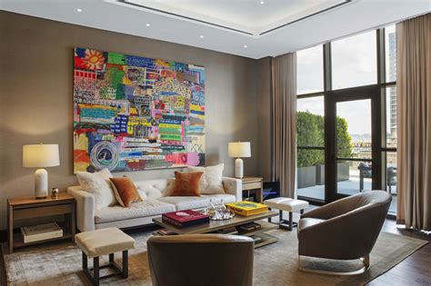 The 6 Top Interior Design Trends For 2021 Mansion Global Images