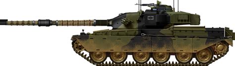 Cold War British Tanks Tanks Encyclopedia