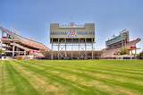 University Of Arizona Football Stadium