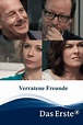 ‎Verratene Freunde (2013) directed by Stefan Krohmer • Reviews, film ...